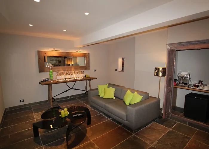 La Lagune Otel Lucciana (Corsica)