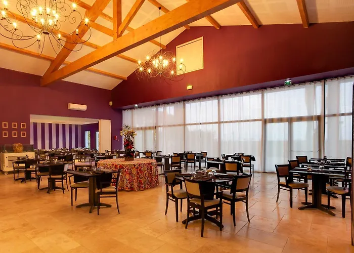 La Lagune Otel Lucciana (Corsica)