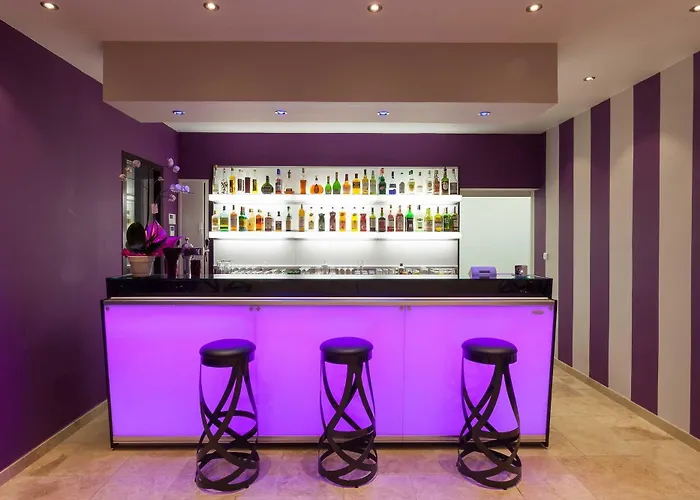 La Lagune Lucciana (Corsica)