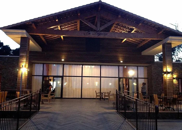 La Lagune 4* Lucciana (Corsica)