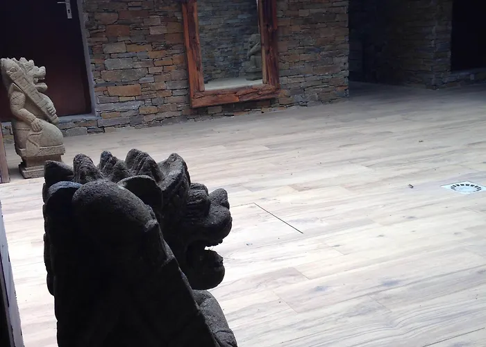 Otel La Lagune Lucciana (Corsica)