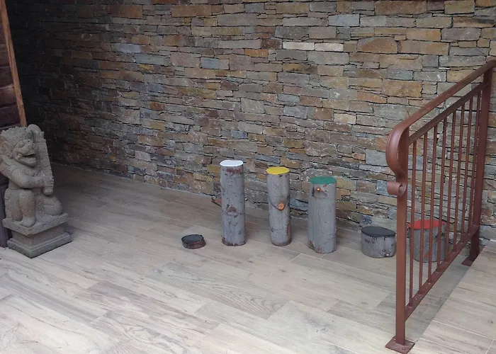 Szálloda La Lagune 4*