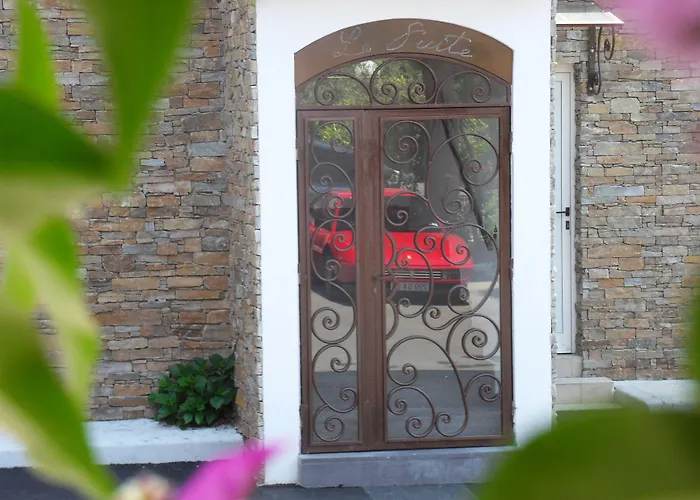 Otel La Lagune Lucciana (Corsica)