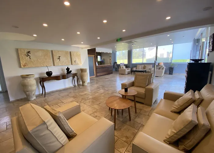 La Lagune 4* Lucciana (Corsica)