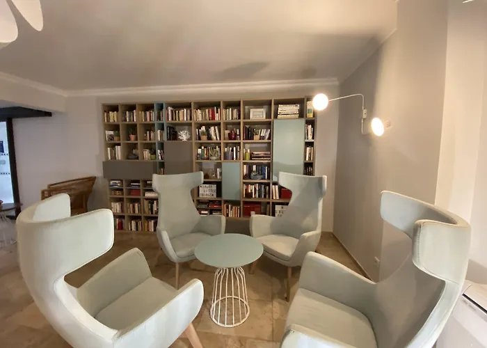 La Lagune Otel Lucciana (Corsica)