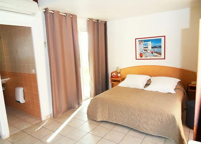 La Lagune Otel Lucciana (Corsica)